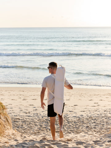 Sandy Beach Recliner