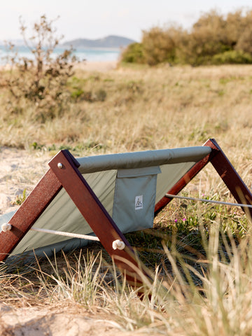 Dunes Beach Recliner