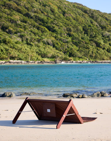 Cacao Beach Recliner