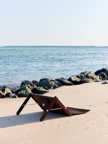 Cacao Beach Recliner