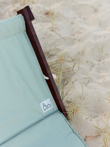 Dunes Beach Recliner