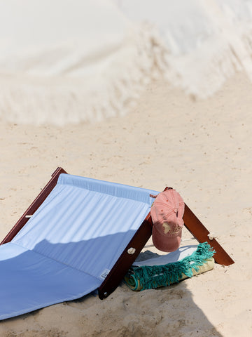 Dusk Beach Recliner