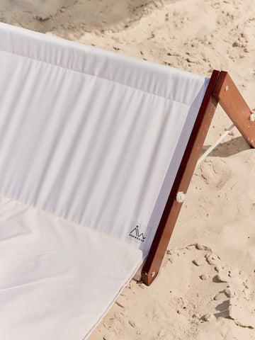 Sandy Beach Recliner