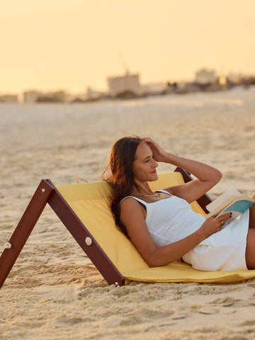Sunny Beach Recliner