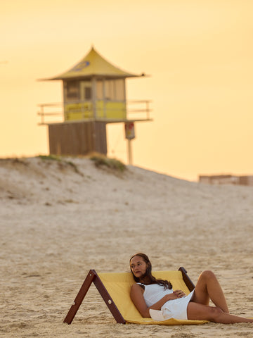 Sunny Beach Recliner
