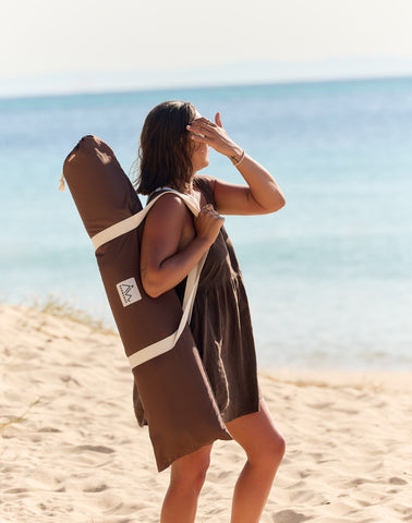 Cacao Beach Recliner