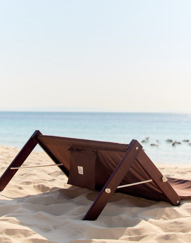 Cacao Beach Recliner